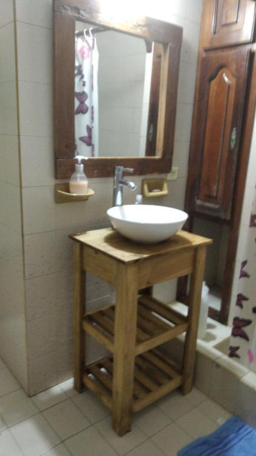 Luis'S House Ezeiza Airport Hotel Monte Grande Bagian luar foto