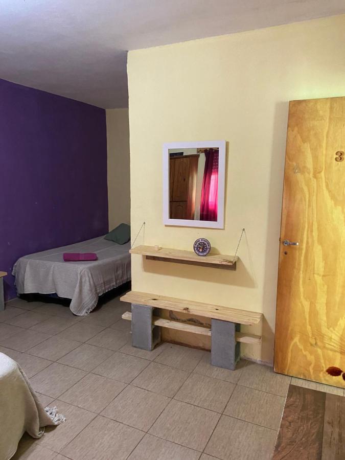 Luis'S House Ezeiza Airport Hotel Monte Grande Bagian luar foto
