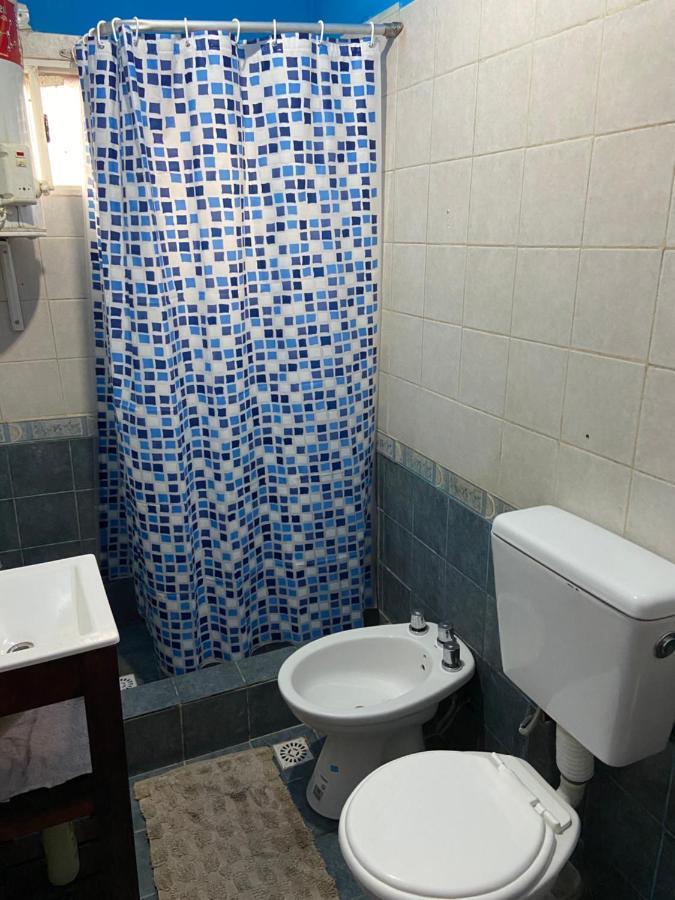 Luis'S House Ezeiza Airport Hotel Monte Grande Bagian luar foto